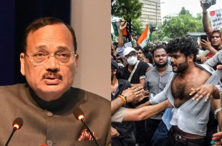 మైనర్లు, నేర చరిత్ర లేని వారిని వెంటనే విడుదల చేయండి