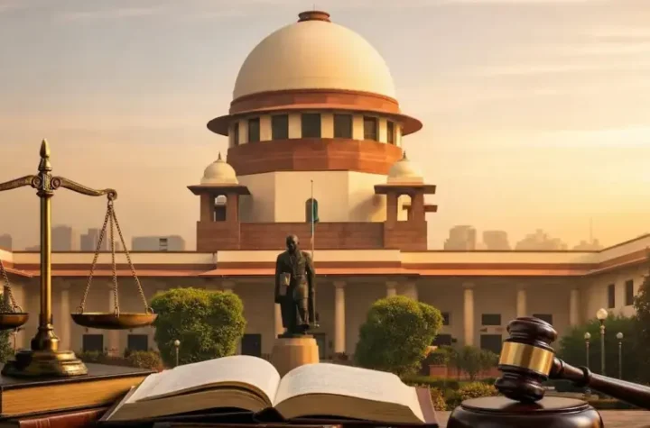 విదేశాల్లో విడాకులపై సుప్రీంకోర్టు ఆగ్రహం 