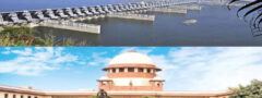 గోదావరి జలాలపై విచారణకు సుప్రీం నిరాకరణ