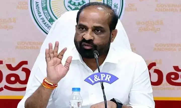 ఏపీలో 12 కరోనా కేసులు.. ఆందోళన అవసరం లేదన్న మంత్రి 