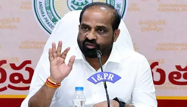 ఏపీలో 12 కరోనా కేసులు.. ఆందోళన అవసరం లేదన్న మంత్రి 