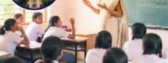 దేశవ్యాప్తంగా పాఠశాలలు, కళాశాలల్లో లైంగిక విద్య