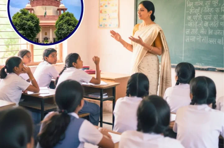 దేశవ్యాప్తంగా పాఠశాలలు, కళాశాలల్లో లైంగిక విద్య