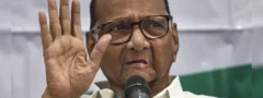 ఎన్డీయే వైపు మొగ్గు చూపుతున్న శరద్ పవార్
