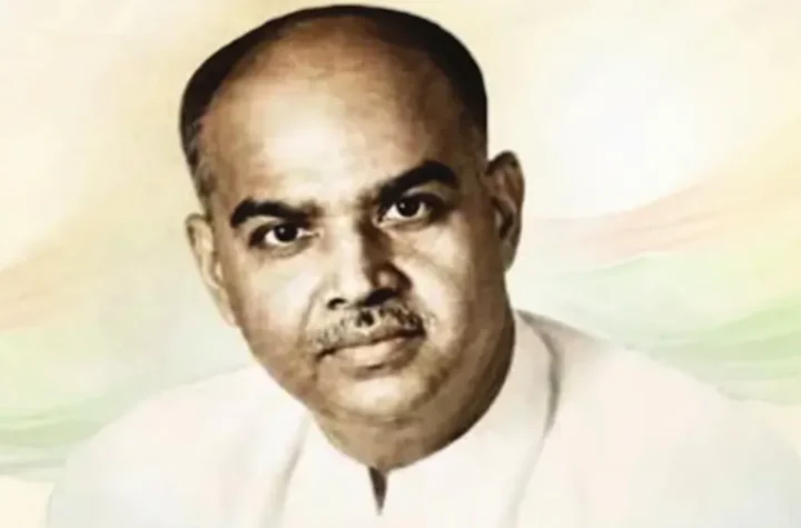 శ్యామా ప్రసాద్ ముఖర్జీ గ్రంధాన్ని నిషేధించిన బ్రిటిష్ రాజ్