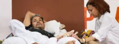 వాంగ్‌చుక్‌కు మేదాంత ఆస్ప‌త్రిలో చికిత్సకు కోర్టు అనుమ‌తి
