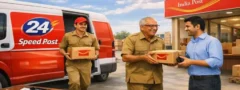 స్పీడ్ పోస్ట్ ఛార్జీలు, నిబంధనలలో కీలక మార్పులు