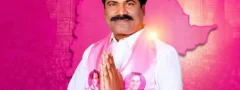 నర్సంపేట మాజీ ఎమ్మెల్యే సుదర్శన్​ రెడ్డి కన్నుమూత