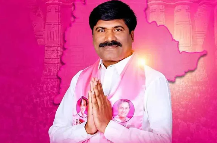 నర్సంపేట మాజీ ఎమ్మెల్యే సుదర్శన్​ రెడ్డి కన్నుమూత