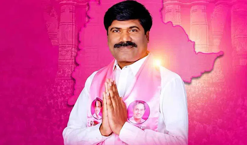 నర్సంపేట మాజీ ఎమ్మెల్యే సుదర్శన్​ రెడ్డి కన్నుమూత