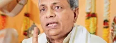 విరాళాల చోరీ నెపంతో రామ మందిర్ ట్రస్ట్ లో ప్రభుత్వ జోక్యం తగదు!