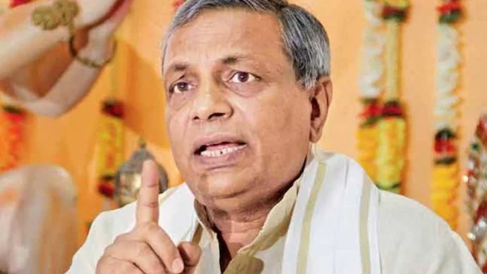 విరాళాల చోరీ నెపంతో రామ మందిర్ ట్రస్ట్ లో ప్రభుత్వ జోక్యం తగదు!