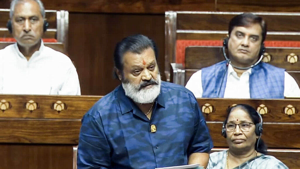 ఇథనాల్ మిశ్రమంతో ఆహార భద్రత, నీటి వనరులకు ముప్పు లేదు