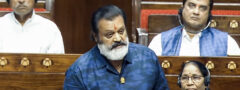 ఇథనాల్ మిశ్రమంతో ఆహార భద్రత, నీటి వనరులకు ముప్పు లేదు