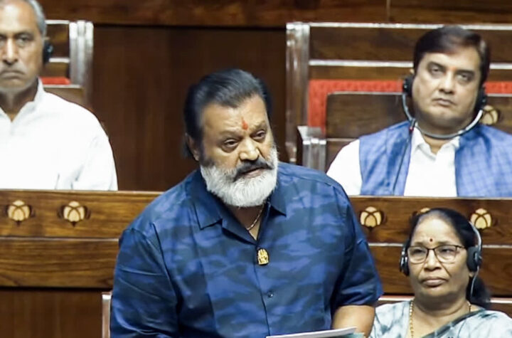 ఇథనాల్ మిశ్రమంతో ఆహార భద్రత, నీటి వనరులకు ముప్పు లేదు