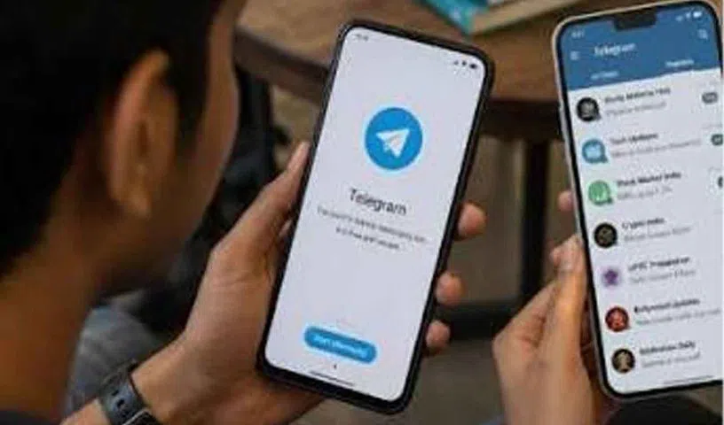 టెలిగ్రామ్‌ పైరేటెడ్ మూవీస్, ఓటీటీ కంటెంట్ తొలగించాల్సిందే