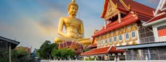 థాయ్‌లాండ్ కు పాస్‌పోర్ట్ కనీసం ఆరు నెలల చెల్లుబాటు అవసరం