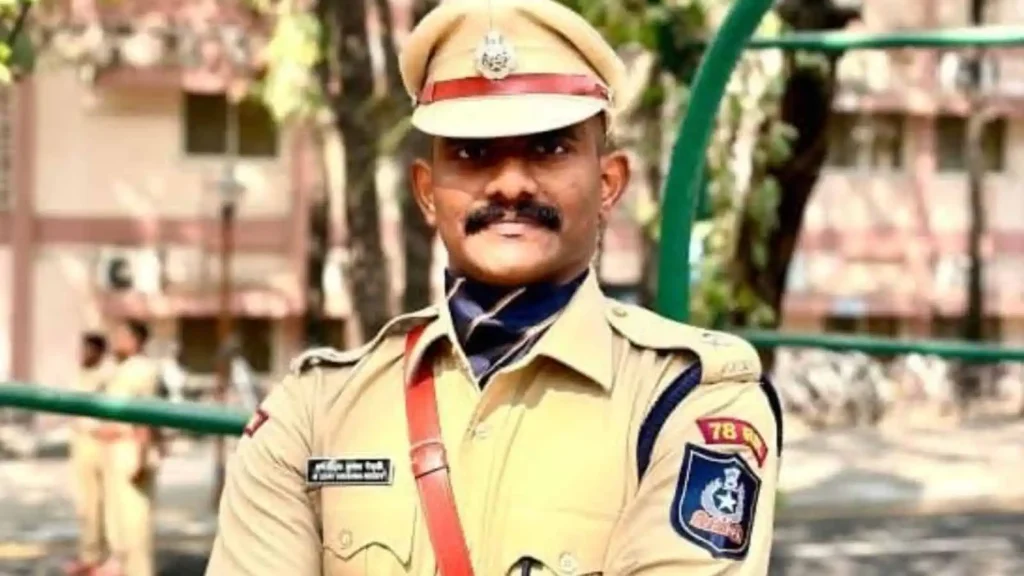 లైంగిక వేధింపులలతో ట్రైనీ ఐపీఎస్ ఉదయ్ ఆత్మహత్యాయత్నం