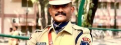 లైంగిక వేధింపులలతో ట్రైనీ ఐపీఎస్ ఉదయ్ ఆత్మహత్యాయత్నం