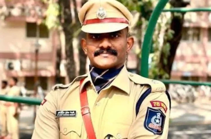 లైంగిక వేధింపులలతో ట్రైనీ ఐపీఎస్ ఉదయ్ ఆత్మహత్యాయత్నం