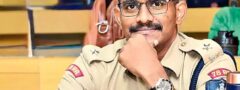 పోలీసుల అదుపులో ట్రైనీ ఐపీఎస్‌ ఉదయ్‌ కృష్ణారెడ్డి