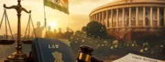 ‘వందేమాతరం’ను అవమానించడం నేరం.. రాజ్యసభలో బిల్లు ఆమోదం