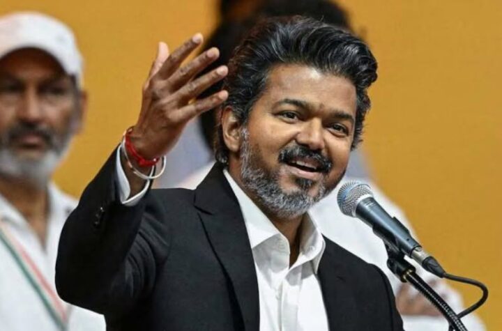 విజయ్ ప్రభుత్వాన్ని కూల్చే కుట్ర భగ్నం!