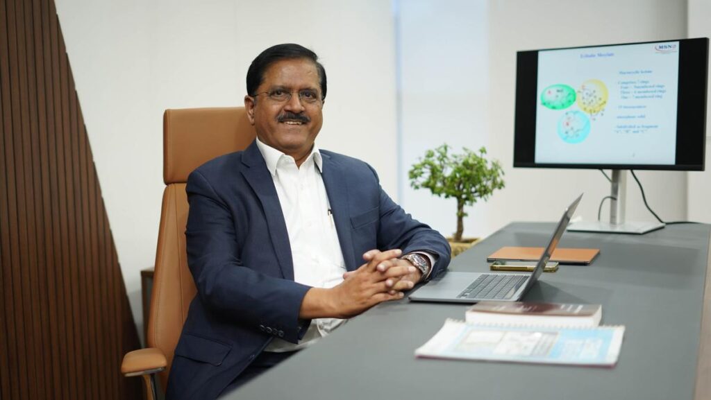కాంగ్రెస్ లో చిచ్చు రేపిన `యాదాద్రి’ ఆలయ ట్రస్ట్ బోర్డు ఏర్పాటు!