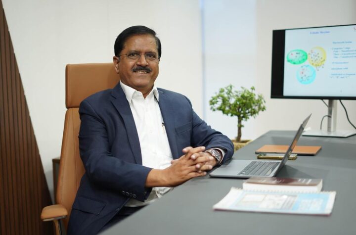 కాంగ్రెస్ లో చిచ్చు రేపిన `యాదాద్రి’ ఆలయ ట్రస్ట్ బోర్డు ఏర్పాటు!