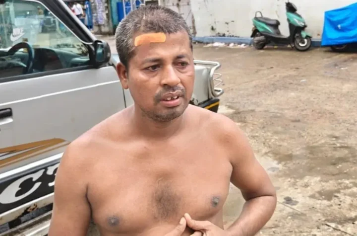 బెంగాల్ లో 11 ఏళ్ళ బాలిక‌పై హ‌త్యాచారంలో నిందితుడు హ‌తం