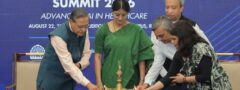 “ప్రపంచ ఫార్మసీ” నుండి “ప్రపంచ ప్రయోగశాల”గా ఆవిర్భవించాలి 