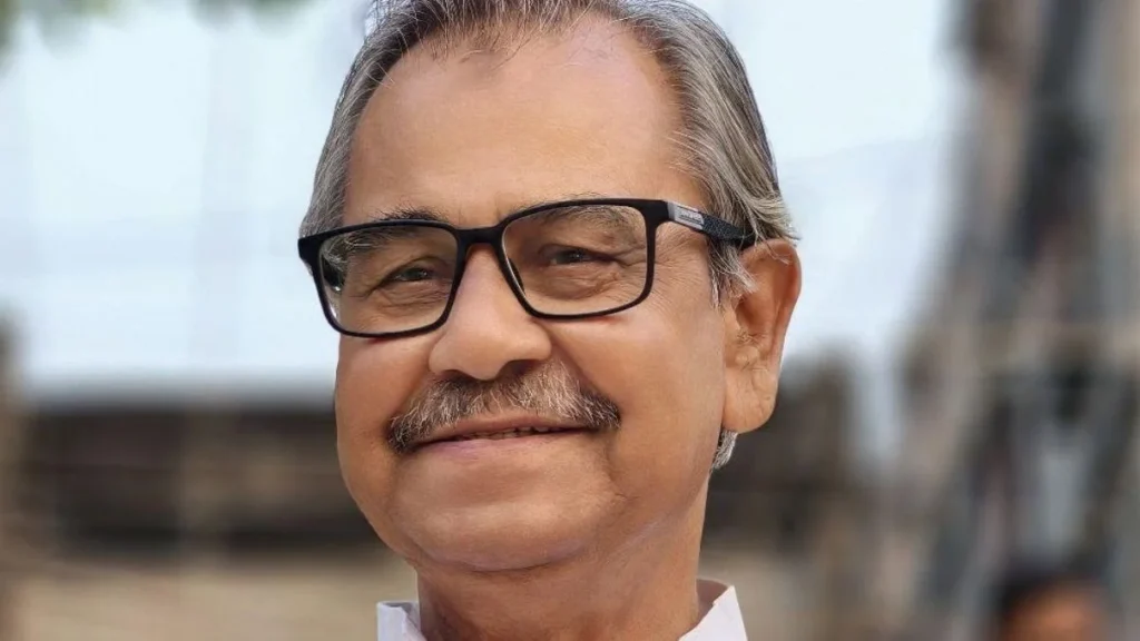 మాజీ డిప్యూటీ స్పీకర్ టిఎంసి కార్యాలయంలో ఆత్మహత్య!