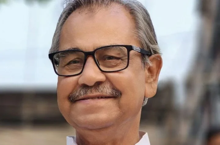 మాజీ డిప్యూటీ స్పీకర్ టిఎంసి కార్యాలయంలో ఆత్మహత్య!