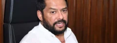 వాల్మీకి కుంభకోణం ఆరోపణలతో కర్ణాటక మంత్రి నాగేంద్ర రాజీనామా