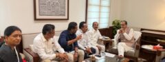 మారుమూల గ్రామాలకు పి ఎం జి ఎస్ వై రహదారులు
