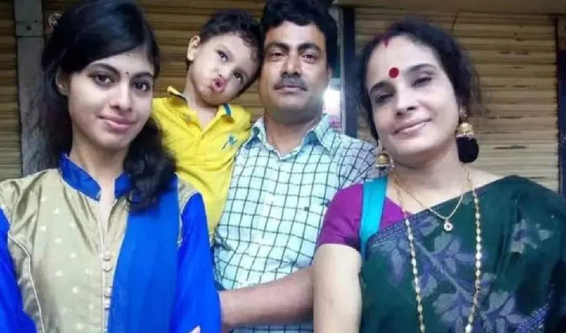 డ్రగ్స్ తీసుకోవడం చూసినందుకు బంగ్లాలో హిందూ కుటుంబం హత్య 