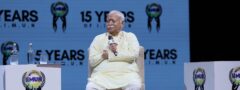 యువతరంతో మరింతగా మమేకం కావాలి.. భగవత్ 
