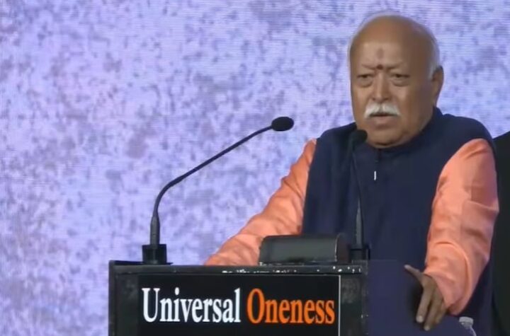 `భిన్నత్వంలో ఏకత్వం’ రాజకీయ నినాదం కాదు.. భారతీయ డిఎన్ఏ!