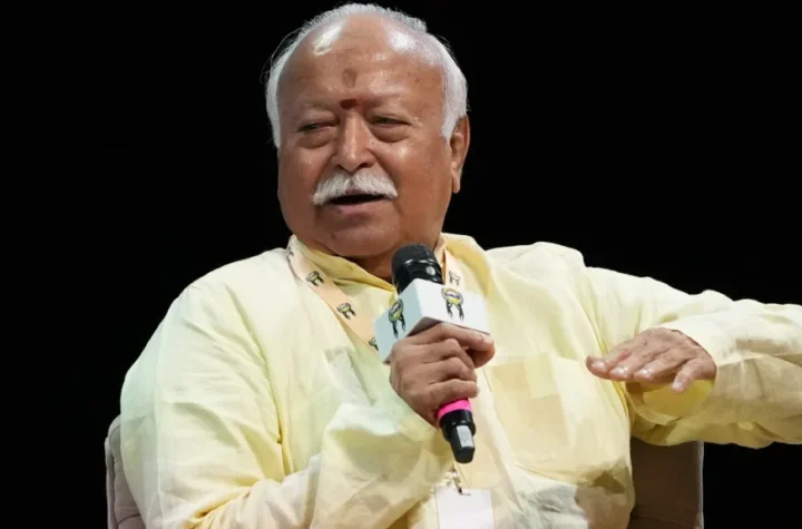 25 నుంచి అమెరికా, కెనాడా, యుకెలలో మోహన్ భగవత్ పర్యటన 