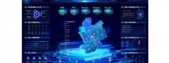 ప్రపంచవ్యాప్తంగా 140 కోట్లకుపైగా ప్రజలపై చైనా నిఘా