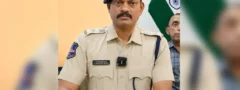 మెటా ఇండియాపై కేసు.. రాజకీయ వత్తిడితో హైదరాబాద్ డీసీపీ బదిలీ!