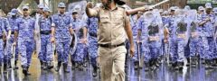 సీజేపీ పార్లమెంట్ మార్చ్ చట్ట వ్యతిరేకం