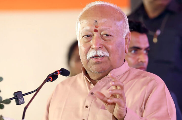‘జెన్ జెడ్’, ‘జెన్ ఆల్ఫా’ విద్యార్థులతో 6న డా. భగవత్ భేటీ 