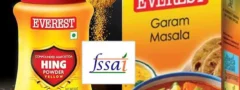 మూడు రకాల ‘ఎవరెస్ట్‌’ మసాలాలపై నిషేధం!