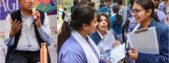 పరీక్షల సంస్కరణలపై ప్రజాభిప్రాయ సేకరణ ప్రారంభించిన టాస్క్ ఫోర్స్