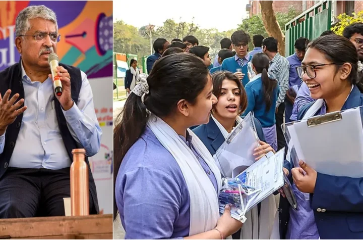 పరీక్షల సంస్కరణలపై ప్రజాభిప్రాయ సేకరణ ప్రారంభించిన టాస్క్ ఫోర్స్