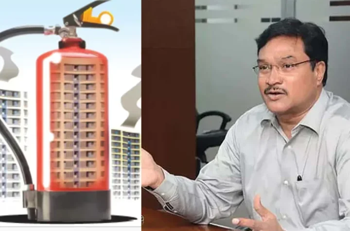 52 కాలేజీలు హైడ్రా కమిషనర్ సంతకాల ఫోర్జరీ!