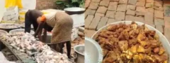 అయోధ్యలో కాంగ్రెస్‌ `చేపల విందు’ ఏర్పాటుపై దుమారం