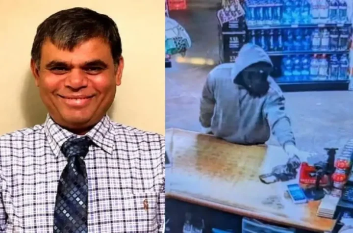 అమెరికాలో గుజరాత్ వ్యాపారి సురేష్ పటేల్ కాల్చివేత!