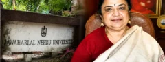 జేఎన్‌యూ నియామకాలలో అవినీతి ఆరోపణలు నిరాధారం